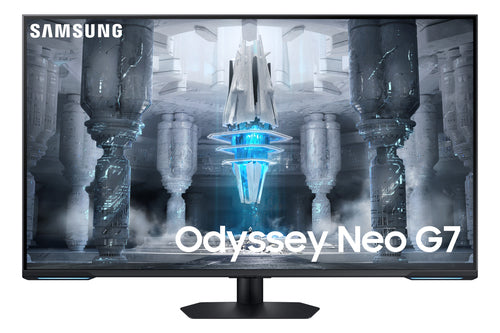 Samsung Odyssey Neo G7 43 Samsung Odyssey Neo G7 43